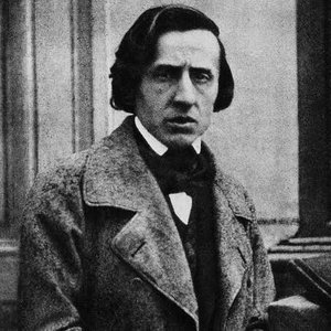 Avatar för Frédéric Chopin