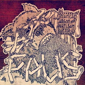 Technical Jargon And Partisan Rhetoric
