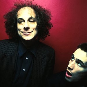 Jeff Buckley & Gary Lucas のアバター
