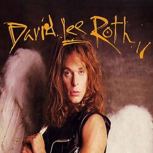 David Lee Roth : Napalm Up Your Ass [The Complete Video Collection 1978-1994]