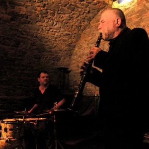 Peter Brötzmann & Jörg Fischer 的头像