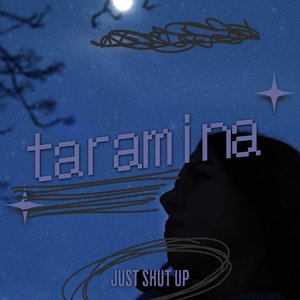 JUST SHUT UP