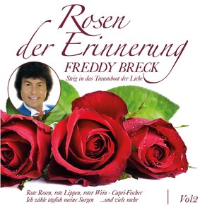 Rosen der Erinnerung, Vol. 2 (Steig in das Traumboot der Liebe)