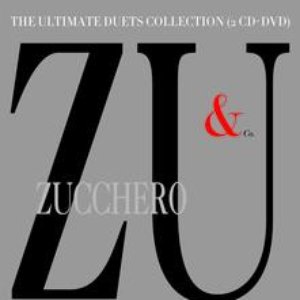 ZU & Co. -The Ultimate Duets Collection