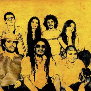 Image for 'Señores Usuarios'