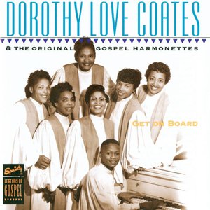 Gospel With Dorothy Love Coates