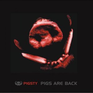 Pigs Are Back