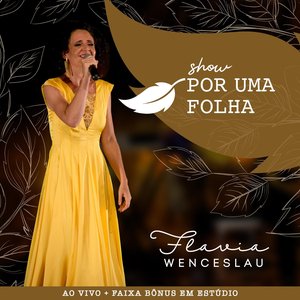 Por uma Folha (Show ao Vivo)
