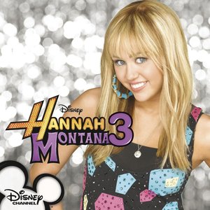 Image for 'Hannah Montana 3 Original Soundtrack'