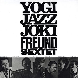 Avatar di Joki Freund Sextet