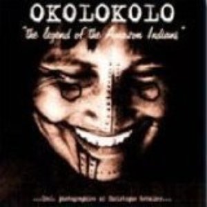 Okolokolo のアバター