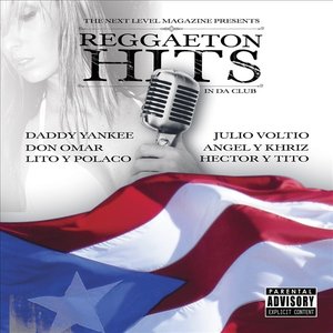 Reggaeton Hits In Da Club