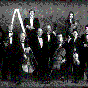 Avatar for Ensemble Amadeus