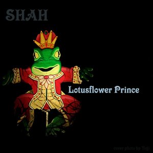 Lotusflower Prince