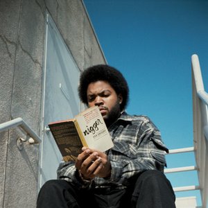 Ice Cube 的头像