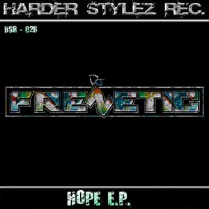 Hope Ep