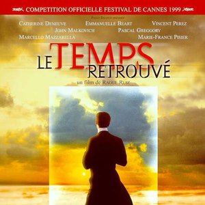 Le Temps retrouvé