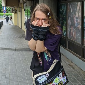 New Sylveon 的头像