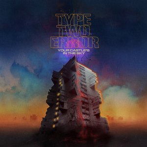 Your Castle's in the Sky - Single