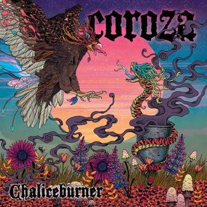 Chaliceburner