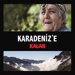 “Karadeniz'e Kalan”的封面