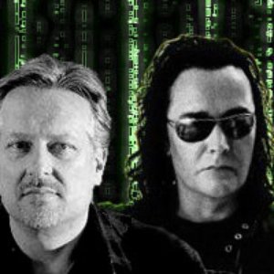 Bild für 'Don Davis/Juno Reactor'