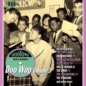 Dootone Doo Wop Vol 3