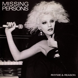 Rhyme & Reason cover