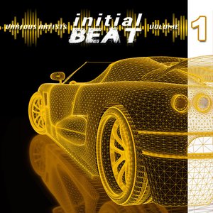 Initial Beat, Vol. 1