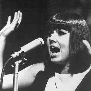 Yvonne Přenosilová photo provided by Last.fm