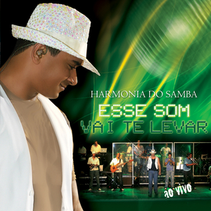 Samba-Merengue cover