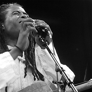 Hassan Hakmoun photo provided by Last.fm