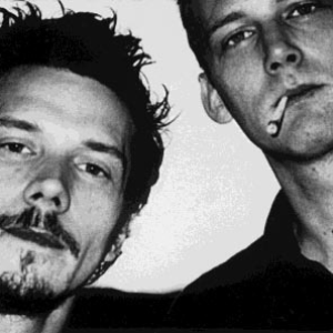 Kruder & Dorfmeister photo provided by Last.fm