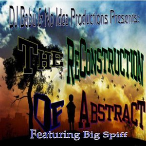 The Reconstruction Of Abstract