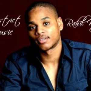 Avatar for Rahill Kayden