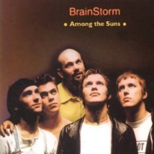 Among the Suns cover