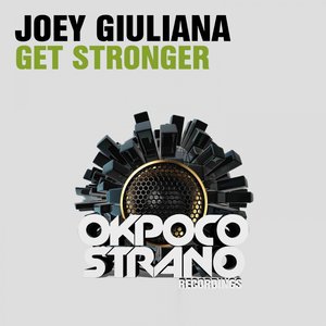 Get Stronger