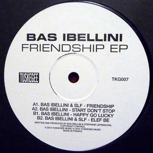 Friendship EP