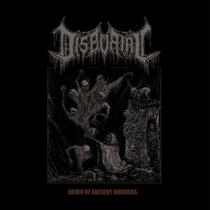Dawn of Ancient Horrors