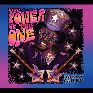The Power of the One (Bootsy Collins)