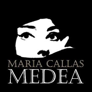 Medea cover