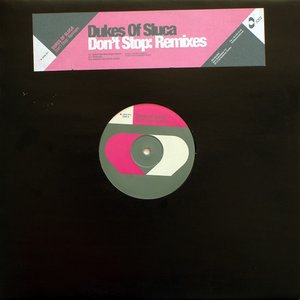 Don't Stop (Remixes)