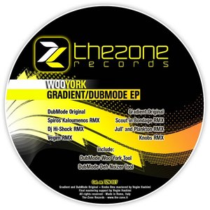 Gradient/DubMode EP