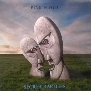 Secret Rarities, Demos & outtakes 1983-1993