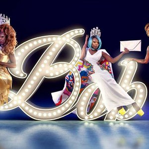 Avatar for RuPaul's Drag Race (Season 8 Finale)