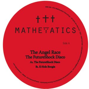 The Futureshock Disco