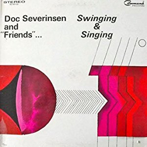 Swinging and Singing