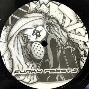 Funky Robots 的头像
