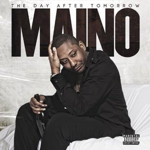Day After Tomorrow (Deluxe Edition)