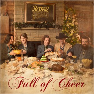 Full of Cheer (Deluxe)